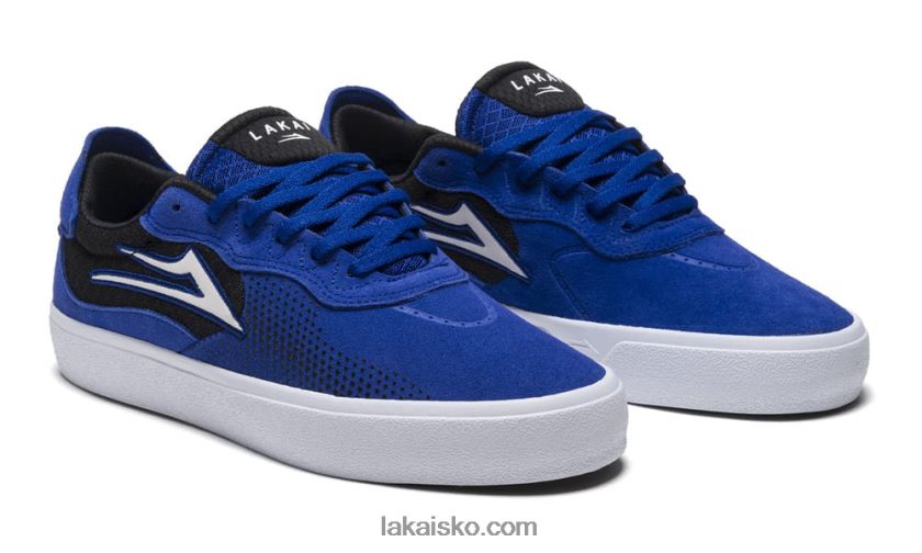 essex blåbær ruskind 4T8Z8F38 Lakai