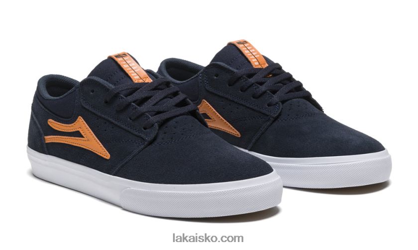 griffin midnatsruskind 4T8Z8F15 Lakai
