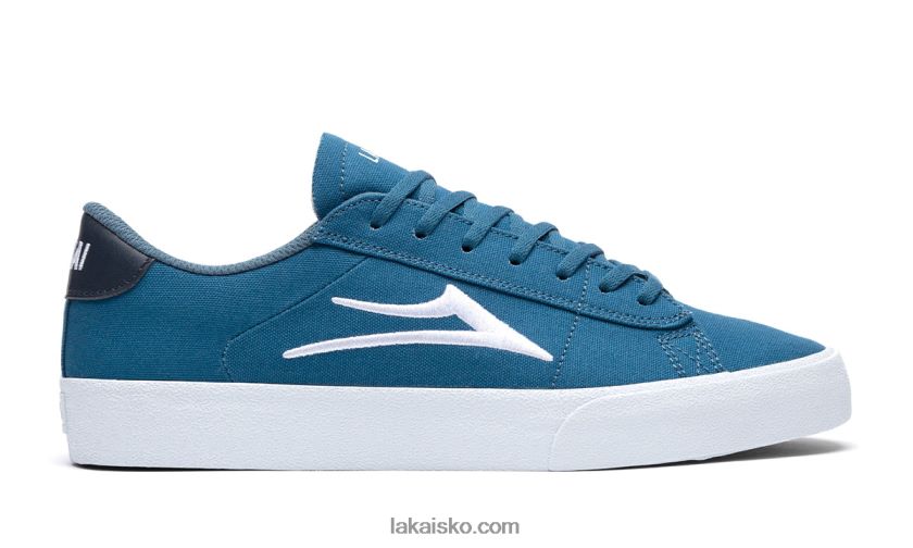 newport slate canvas skateboarding sko4T8Z8F284 Lakai