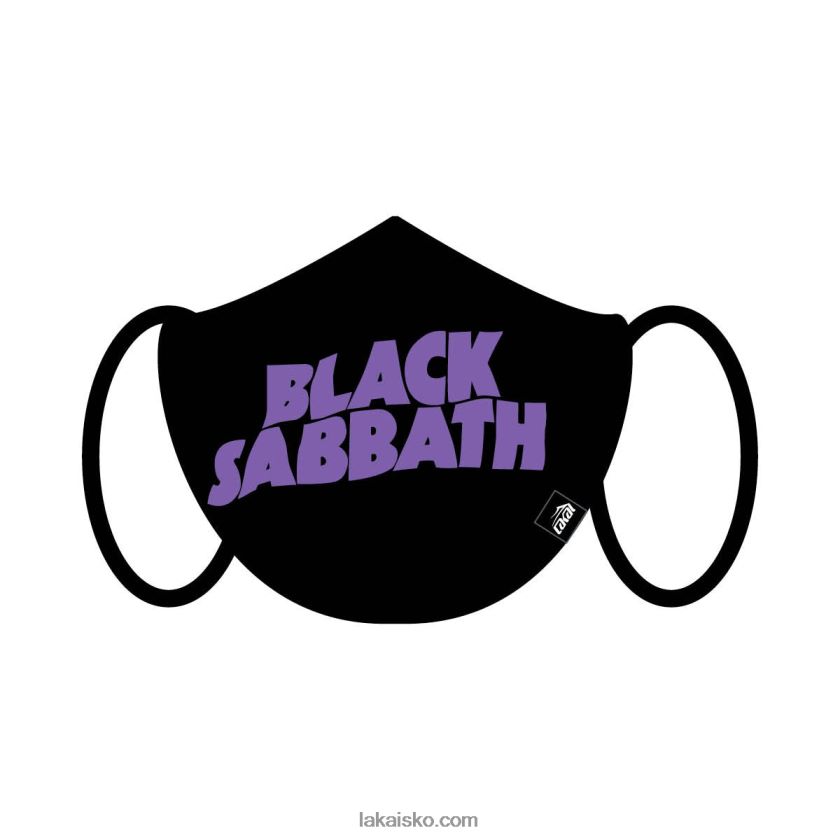 sabbats ansigtsmaske4T8Z8F390 Lakai